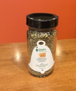 Organic Pizza Seasoning