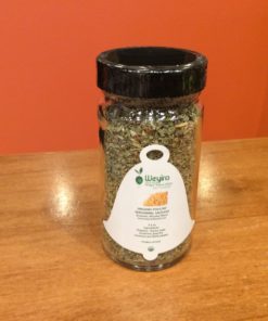 Organic Poultry Seasoning