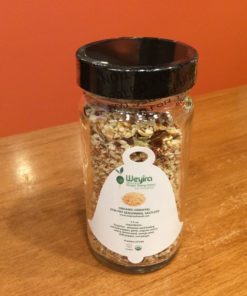 Organic Oriental Stir Fry