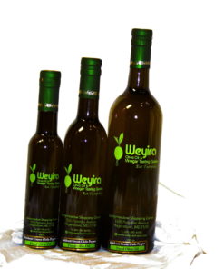 Extra Virgin Olive Oil