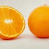 Mani Orange Olive Oil