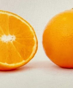 Mani Orange Olive Oil