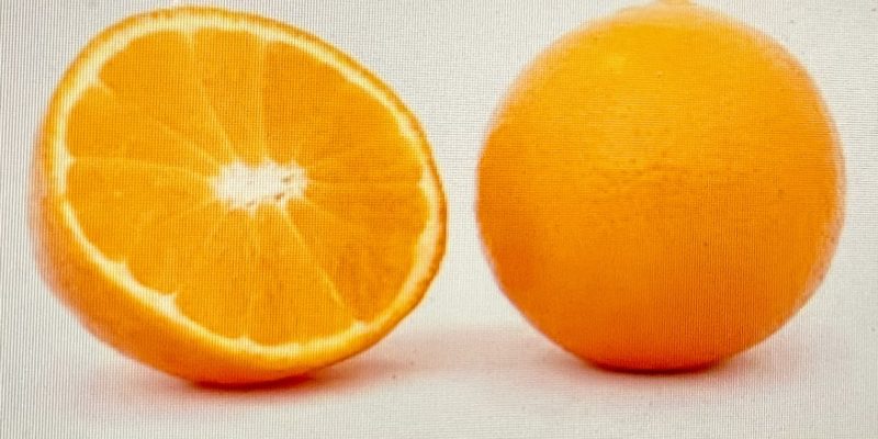 Mani Orange Olive Oil
