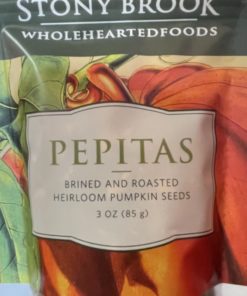 Pepitas Pumpkin Seed