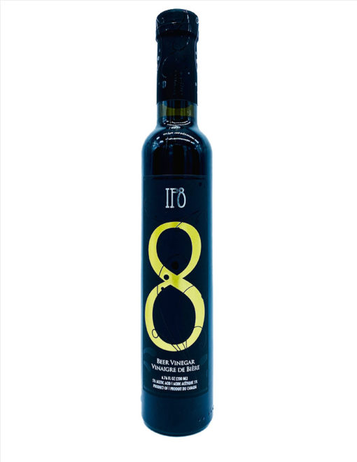 ip8 200ml beer vinegar