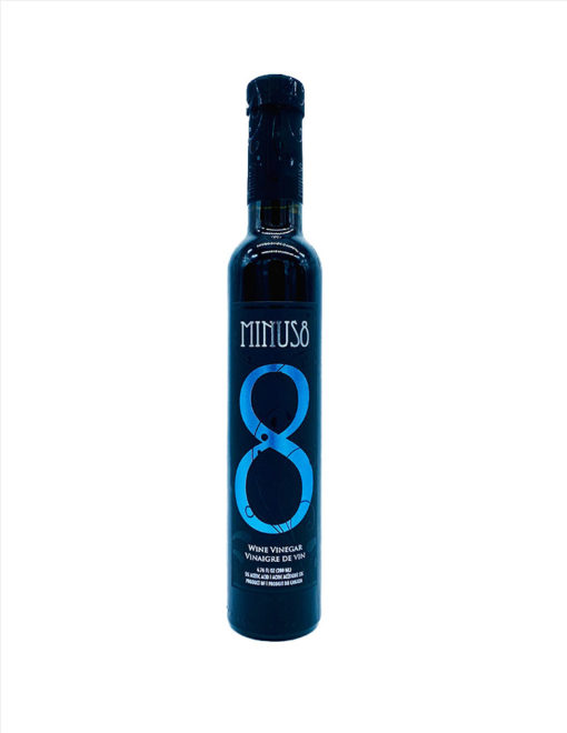 minus8 100ml ice vinegar