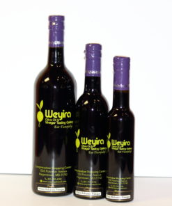 White Balsamic Vinegar