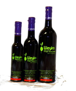 Dark Balsamic Vinegar