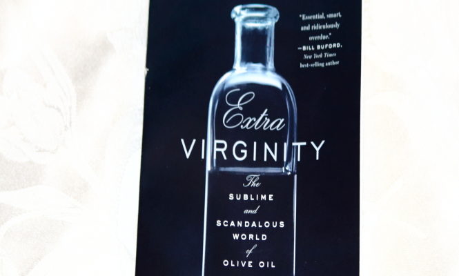 extra virginity
