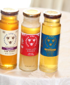 Honey