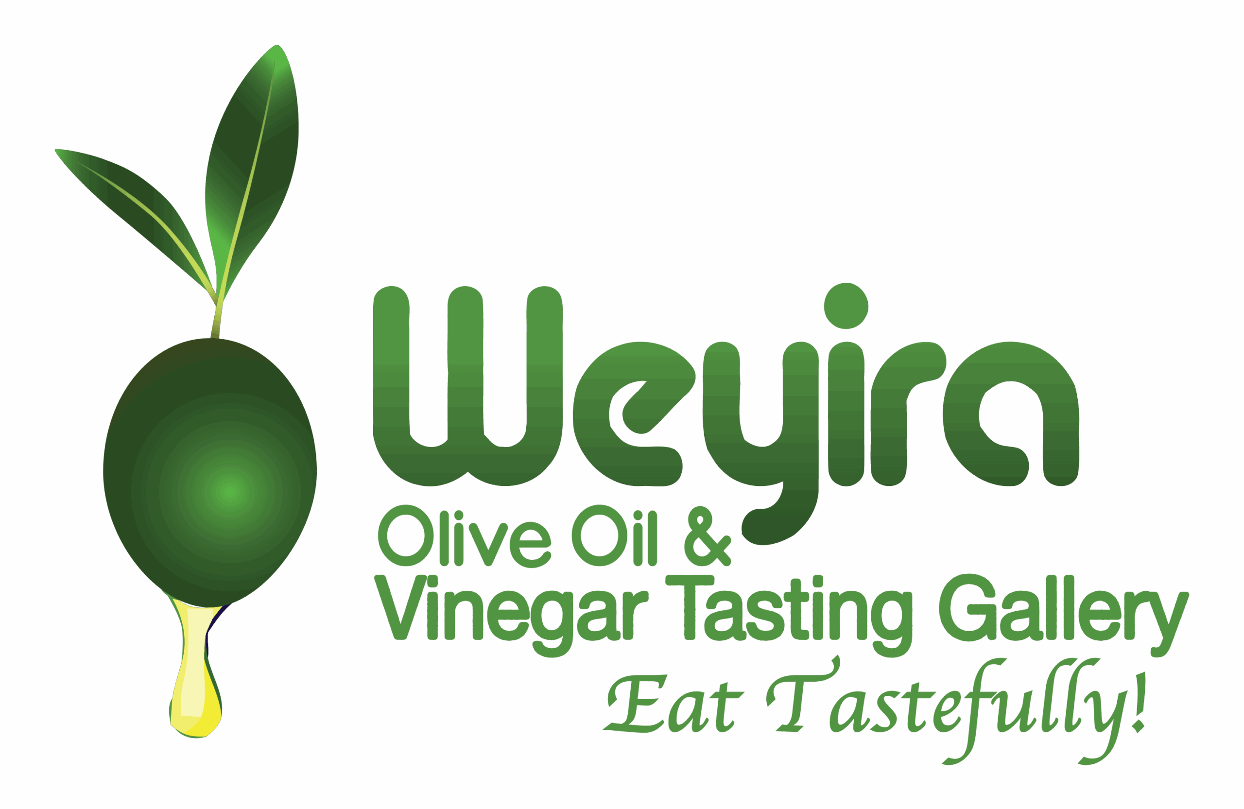 Weyira Olive Oil & Vinegar