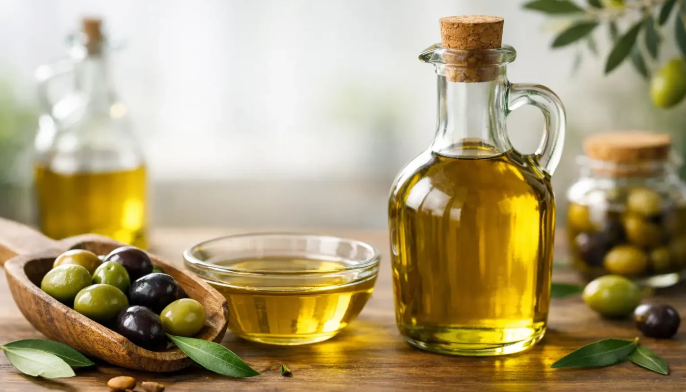 How Long Does Olive Oil Last?