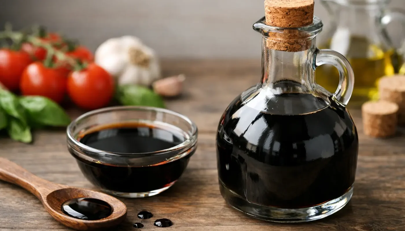Can Balsamic Vinegar Go Bad? What to Know
