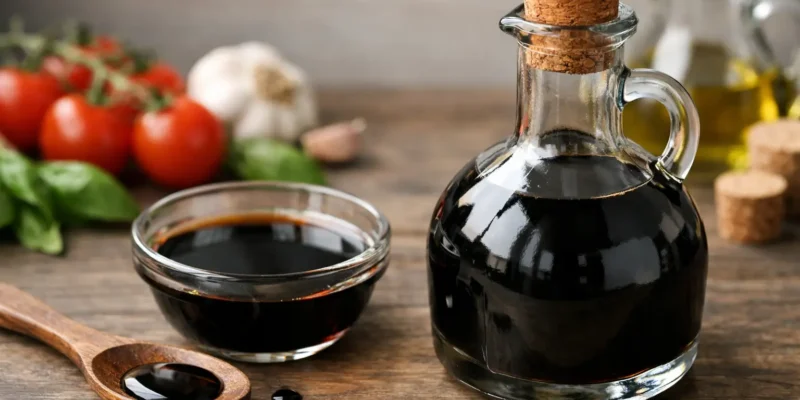 Can Balsamic Vinegar Go Bad? What to Know