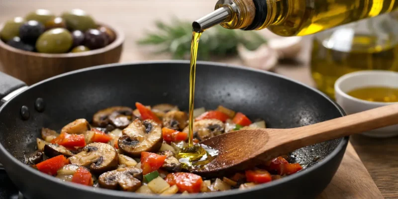 Is Olive Oil Good for Sautéing? The Better Answer