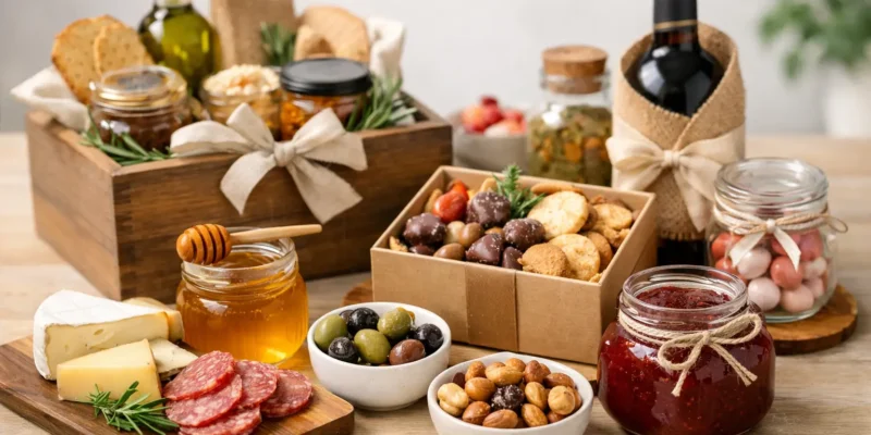 Culinary Gifting That Feels Truly Personal