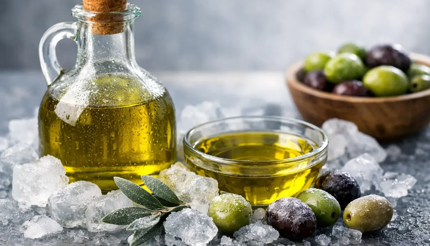 Does Olive Oil Freeze? What Cold Really Does