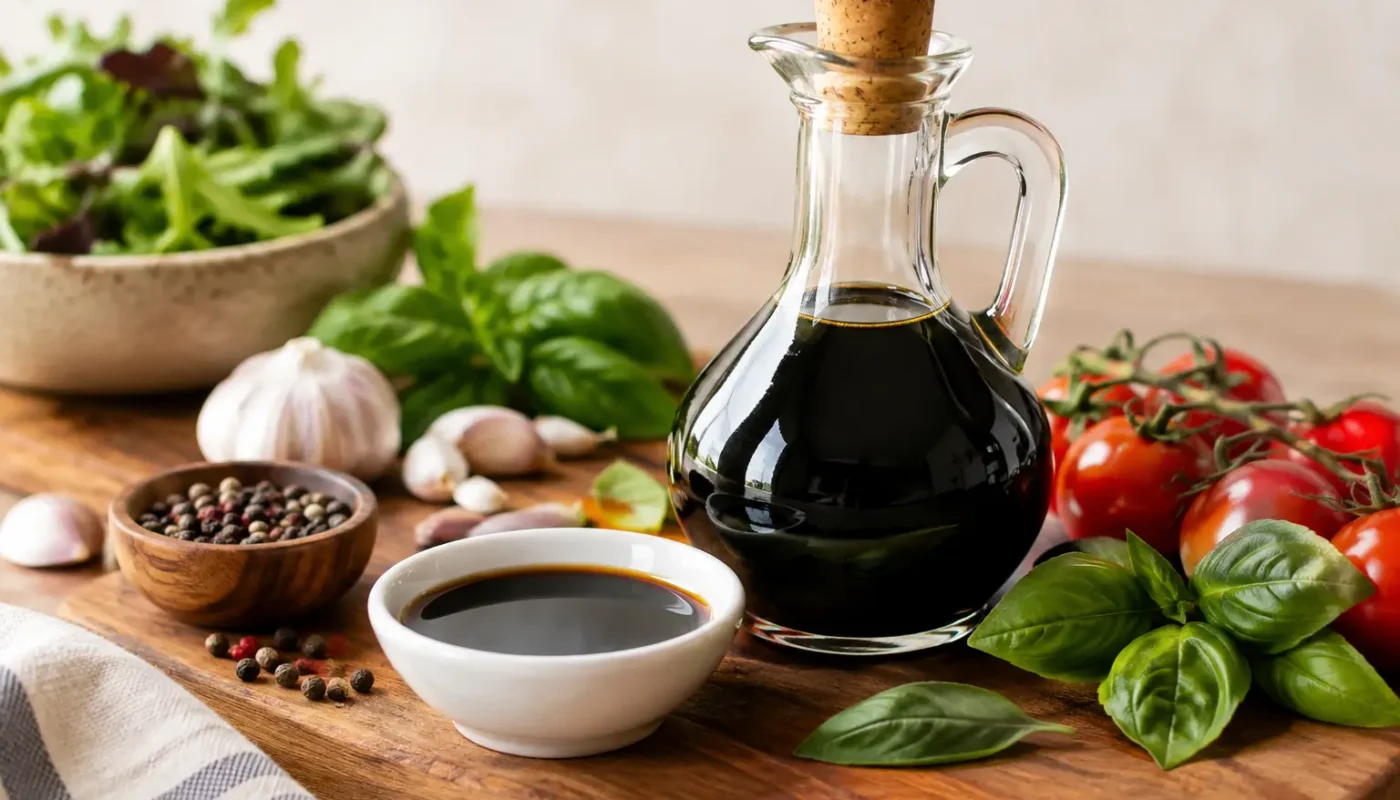 Gourmet Balsamic Hagerstown MD for Better Meals