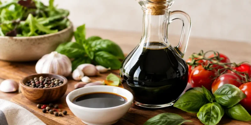 Gourmet Balsamic Hagerstown MD for Better Meals