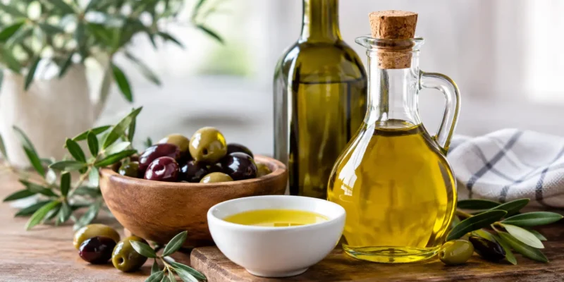 Hagerstown Gourmet Olive Oil Guide for Better Cooking