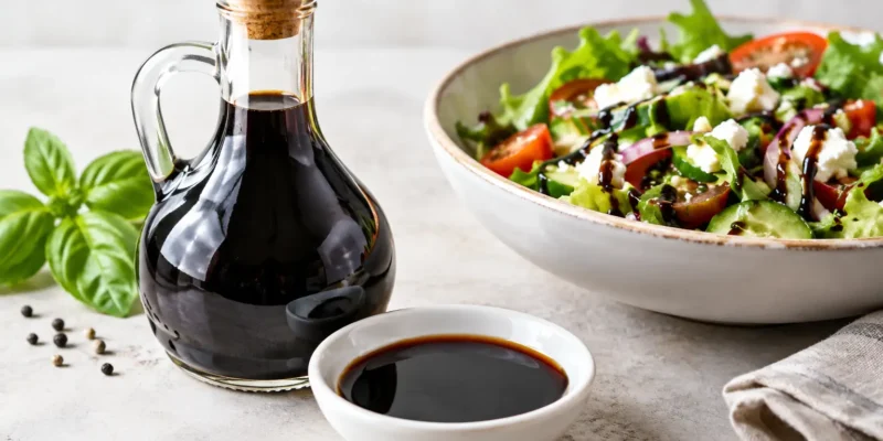 Is Balsamic Vinegar Keto? A Smart Serving Guide