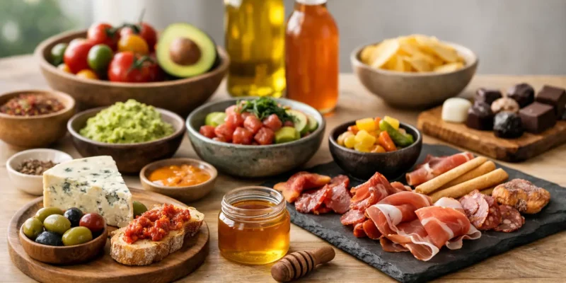 Specialty Food Market Trends Worth Tasting