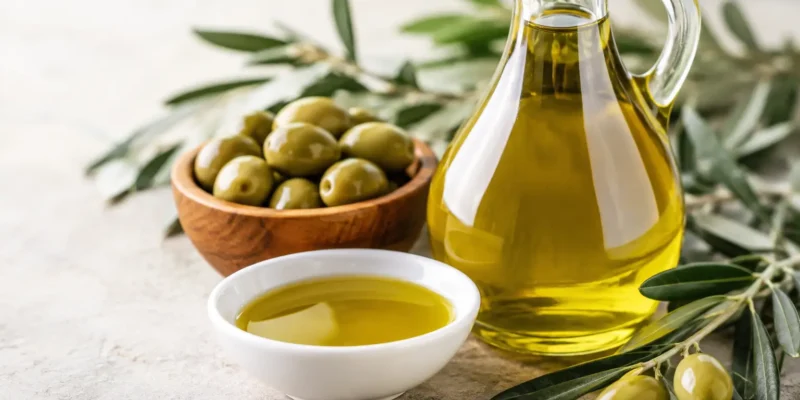 Why Olive Oil Bitterness Can Be a Good Sign
