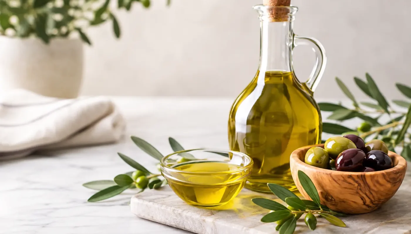Olive Oil Wellness Trends Worth Bringing Home