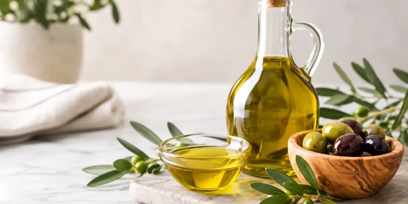 Olive Oil Wellness Trends Worth Bringing Home