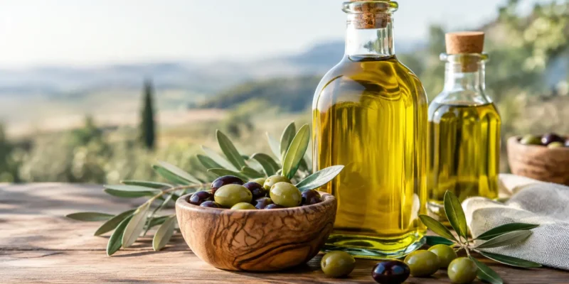 Sustainable Olive Oil Trends Worth Tasting